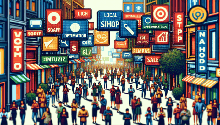 Local Ranking Strategies for Google Business Success