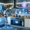 AI-Powered Kitchen Tools for Mastering Modern Cuisine