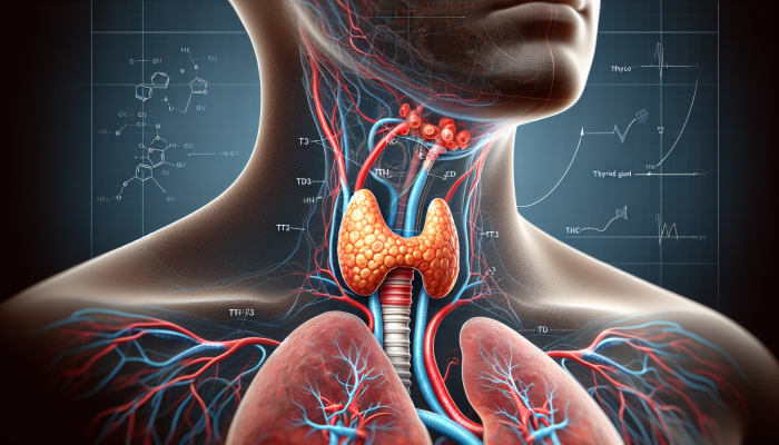 Thyroid Blood Test Guide for Renfrew Residents