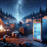 Portable Fridge Ideas for Creative Cooling on Adventures