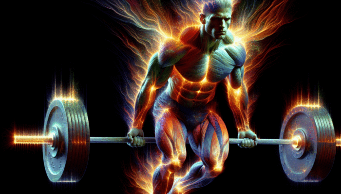 Supplements Guide for Powerlifting Success