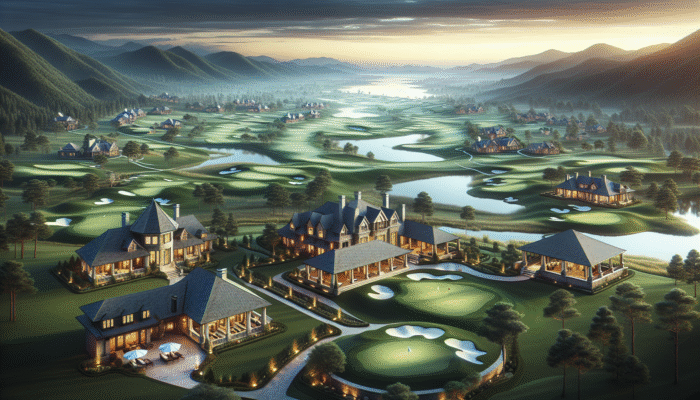 Golf Confidence: The Ultimate Guide for South Africa