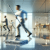 Spray Mops: Essential Buying Guide for Stone Floors