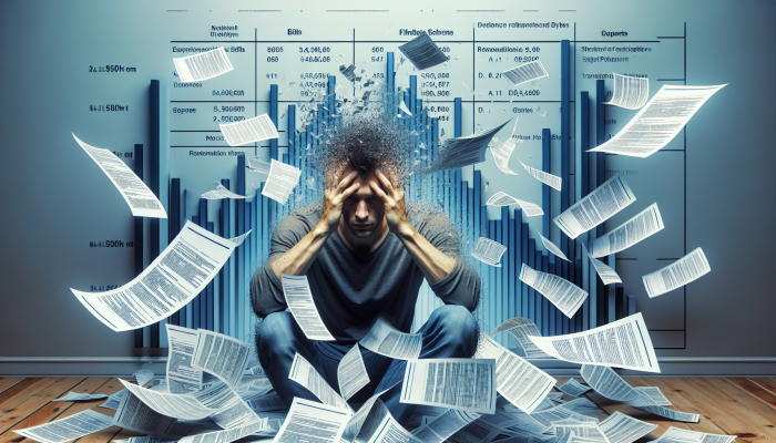 Long-Term Debt Consolidation Loans: Key Risks to Consider