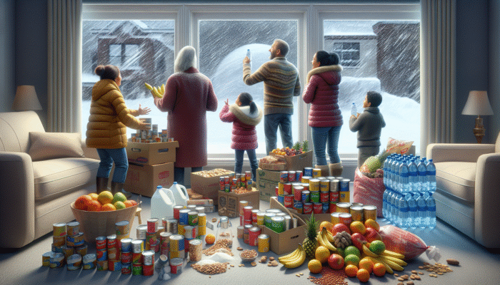 Survival Tips for Blizzard: Key Tricks to Thrive