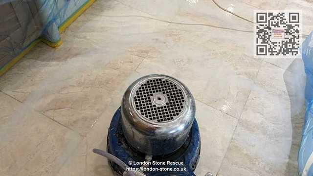 Marble Polishing Techniques for a Stunning High-Gloss Finish
