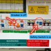Warning Signs of a Switchboard Upgrade: Is Your Home Safe?