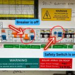Warning Signs of a Switchboard Upgrade: Is Your Home Safe?