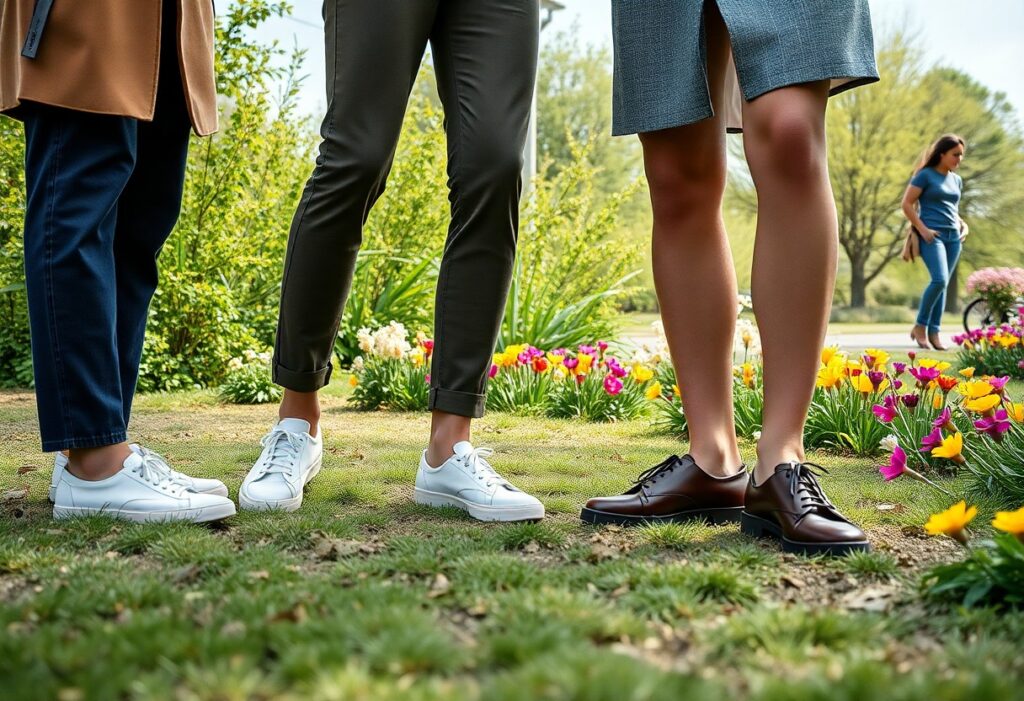 Barefoot Fashion: Xero Shoes Unveils Spring 2025 Collection