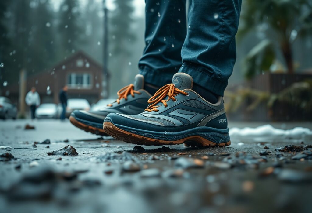 Waterproofing Xero Shoes: Essential Techniques for Any Weather