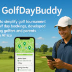 Knysna Golf Club: Stunning Greens with Coastal Views