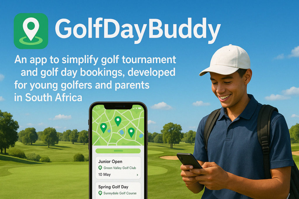 Knysna Golf Club: Stunning Greens with Coastal Views