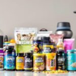 Vegan Protein Supplements: Effectively Boost Muscle Gain