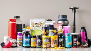 Vegan Protein Supplements: Effectively Boost Muscle Gain