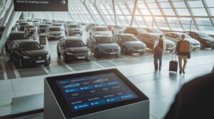 Online Car Rentals: Enjoy Effortless Convenience Today