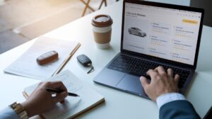 Renting a Car: Why Reading Reviews is Essential