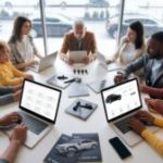 Rent a Car Online for Easy and Convenient Travel