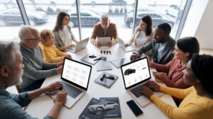 Rent a Car Online for Easy and Convenient Travel