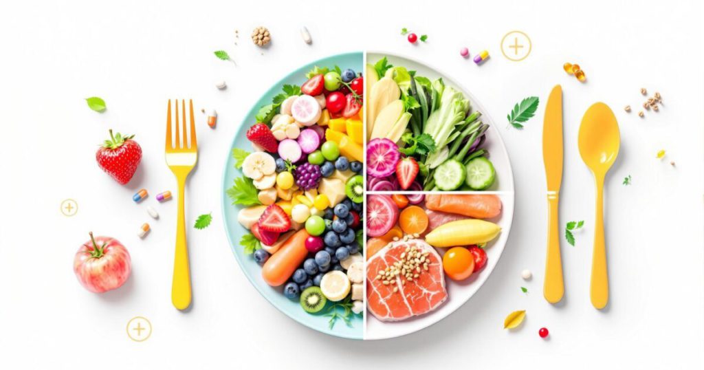 Dietary Supplements: Discover Their Impactful Advantages