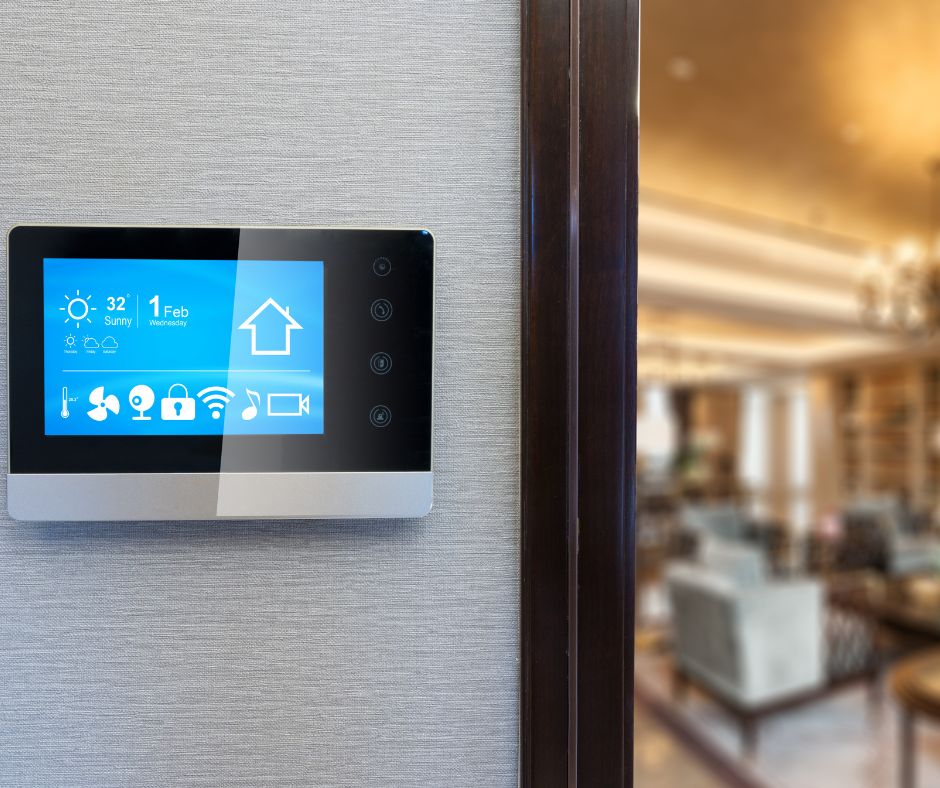 Smart Home Electrical Setup: Future-Proof Wiring Solutions