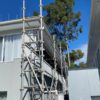 Scaffold Load Capacity for Residential Construction Projects