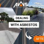 Asbestos Removal Costs for Central Coast Roofs
