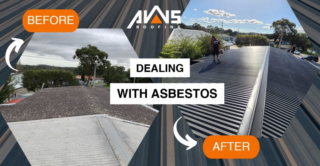 Asbestos Removal Costs for Central Coast Roofs