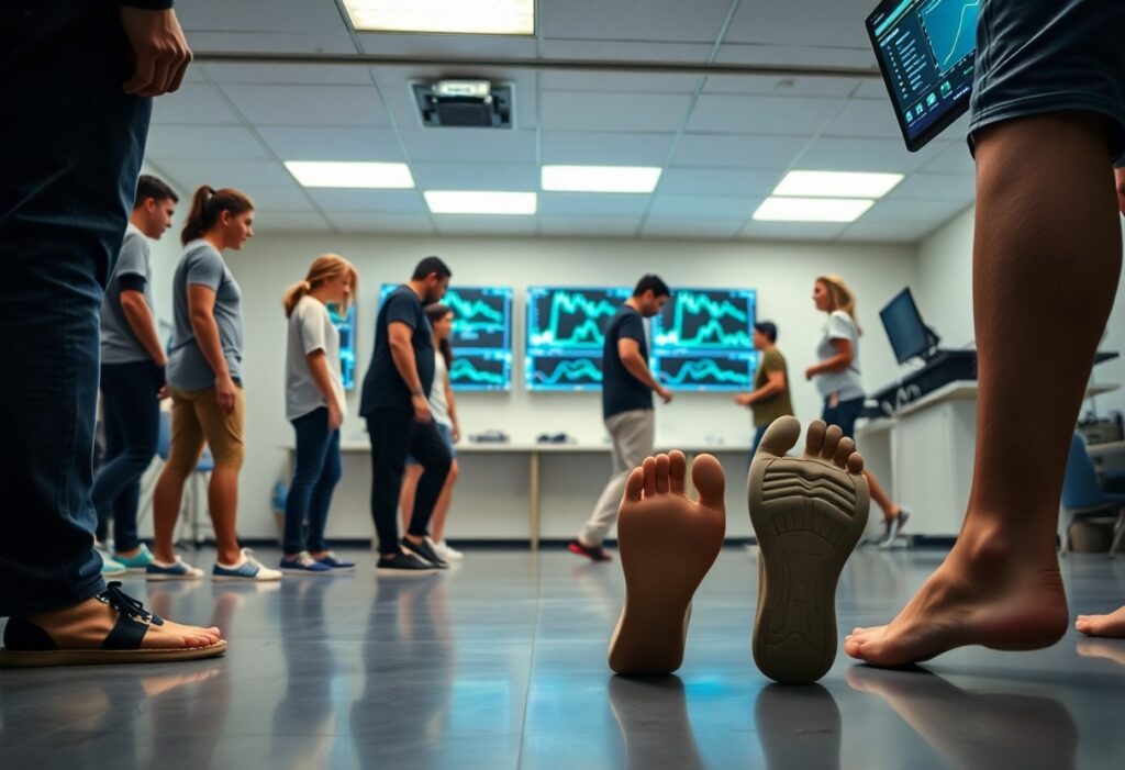 Barefoot Footwear: Merging Biomechanics with User Insights