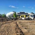 Concrete Pumping Safety: 5 Essential Protocols for 2025