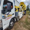 Hiring a Concrete Pump: Avoid These Common Mistakes