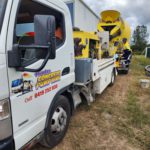 Hiring a Concrete Pump: Avoid These Common Mistakes