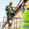 Ladder Safety Tips for Scaffolding You Need to Know