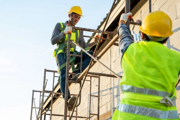 Ladder Safety Tips for Scaffolding You Need to Know