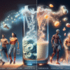 Protein Absorption Rate: Essential Factors That Influence It