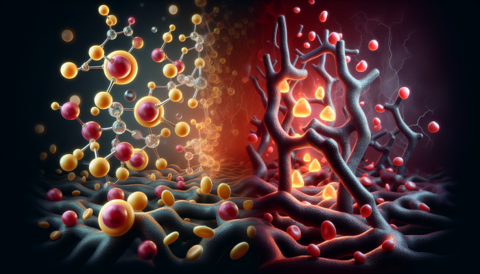 Cholesterol Blood Test Insights: Your Guide for Wishaw