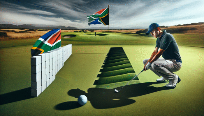 Overcome Mental Blocks in Golf: Essential Strategies