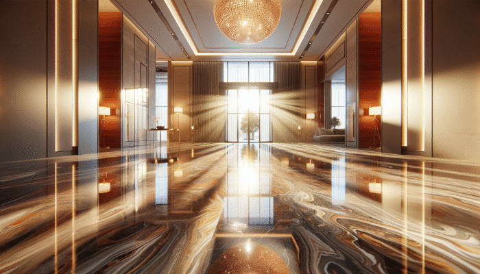 Travertine Floor Cleaning Techniques and Tips Revealed