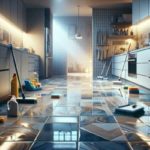 Deep Cleaning Guide for Ceramic Tile Floors in Stirling