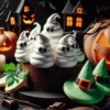 Halloween Dessert Ideas for Spooky Treats You Can Make