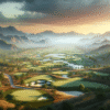 Eagle Canyon Golf Club: Experience Premier Golfing Adventure