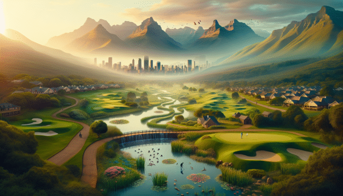 Premier Golfing at ERPM Golf Club Awaits You