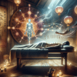 Craniosacral Therapy with Acupuncture for Holistic Healing