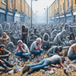 Substance Use Disorders: The UK’s Essential Guide