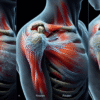 Acupuncture Techniques to Alleviate Frozen Shoulder Pain
