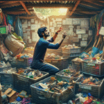 Clearing Sheds in UK Homes: Effective Techniques to Try