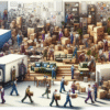 House Clearance in Ipswich: Quick and Dependable Solutions
