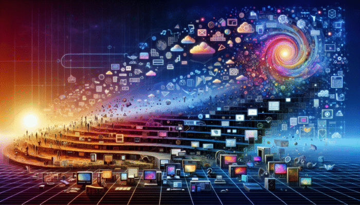 Digital Marketing Campaigns: Strategies for Global Success
