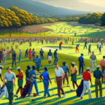 Premier Golf Experience at Mthatha Country Club