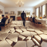 Limestone Lippage Removal: Effective Techniques That Work