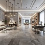 Sorrento Limestone: Perfect Flooring Choice for Dundee Styles